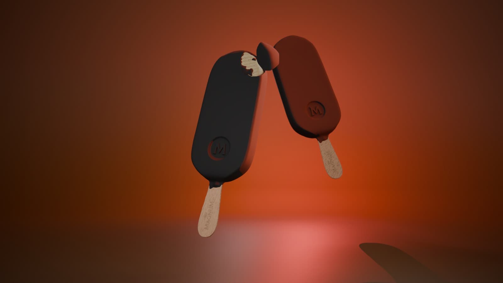 3D Assets & Visual Content